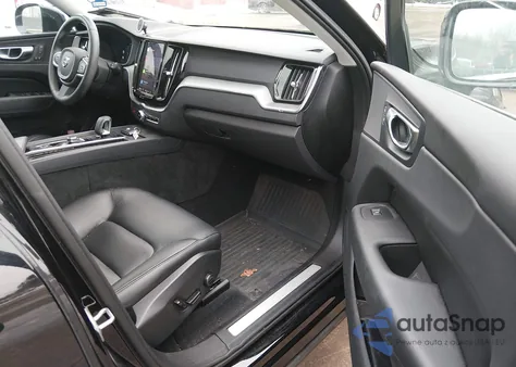 2023 Volvo Xc60 B5 Core from USA, damaged, VIN YV4L12RV3P1379839